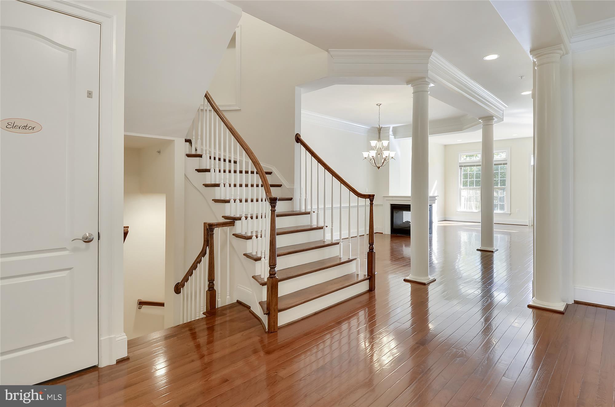 RIVER QUARRY - Residential