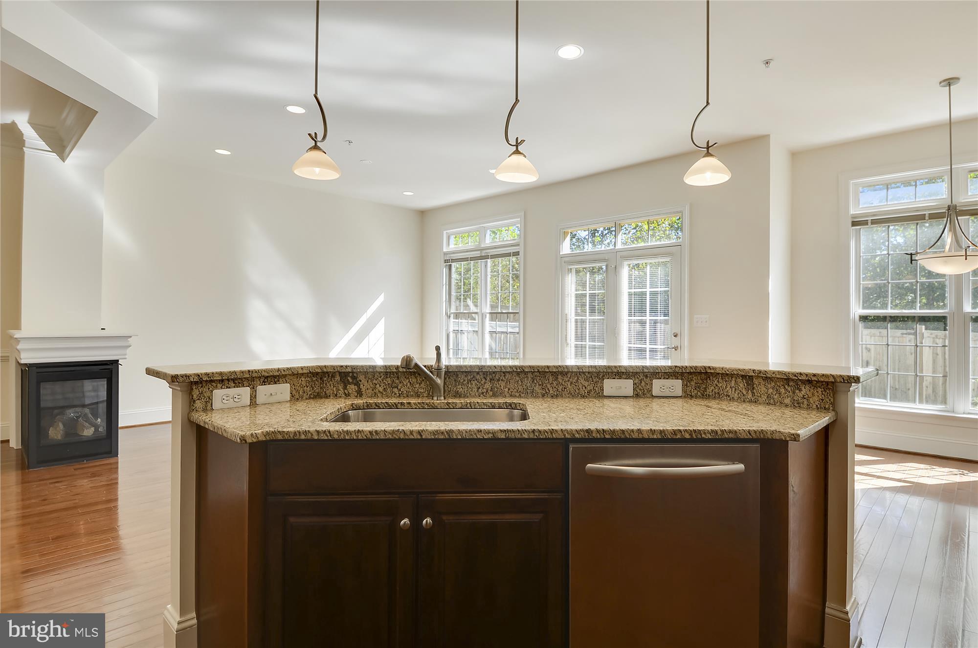 RIVER QUARRY - Residential