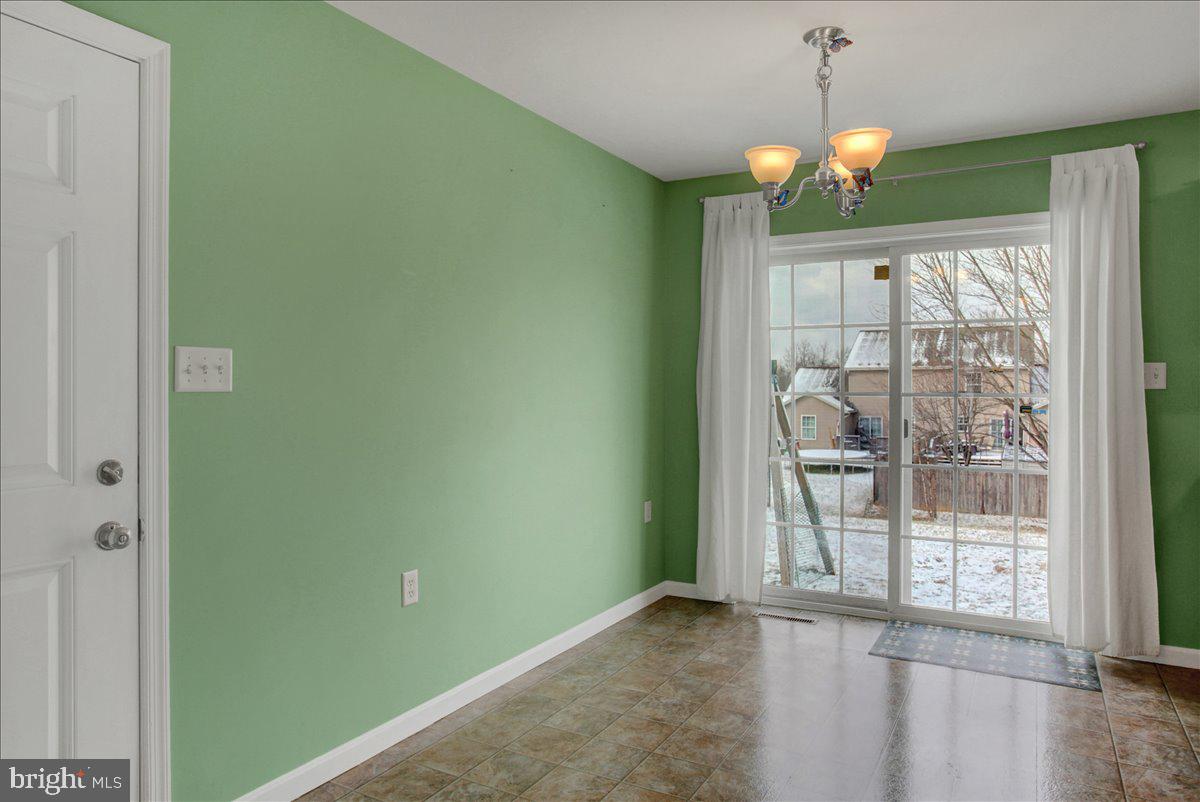 GREENE TWP - Residential