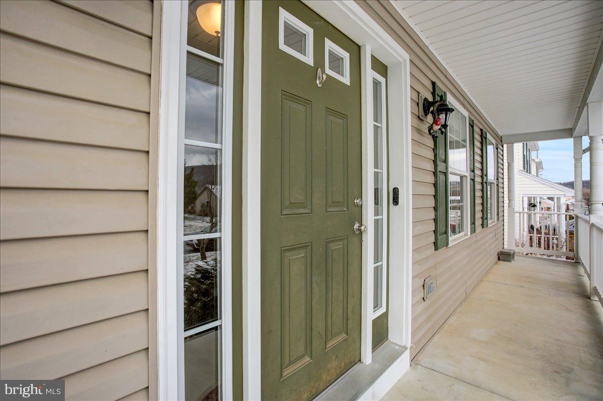 GREENE TWP - Residential