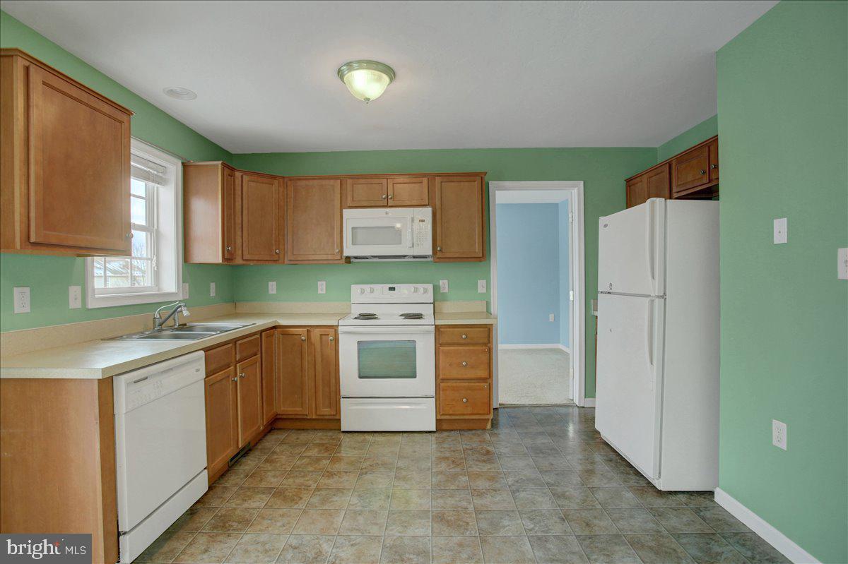 GREENE TWP - Residential