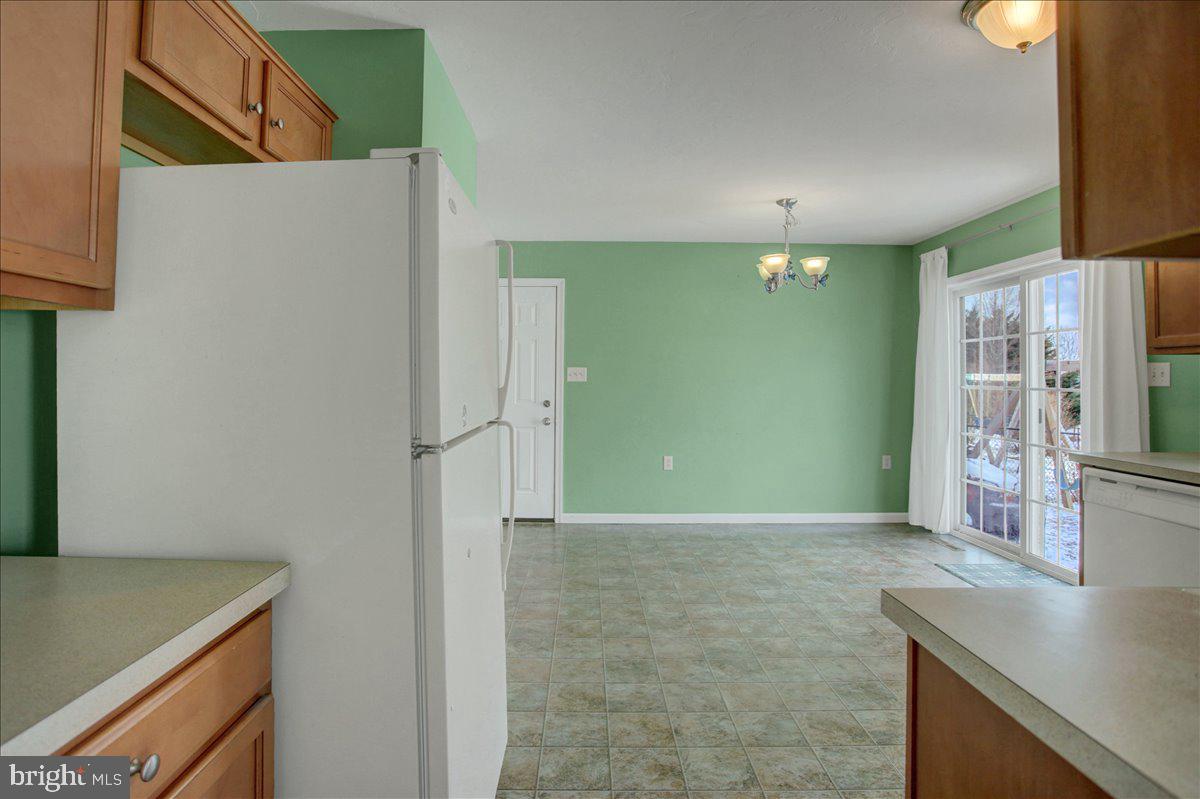 GREENE TWP - Residential