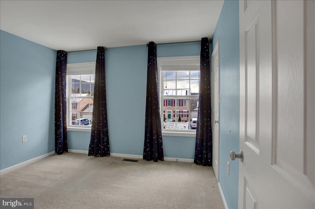 GREENE TWP - Residential