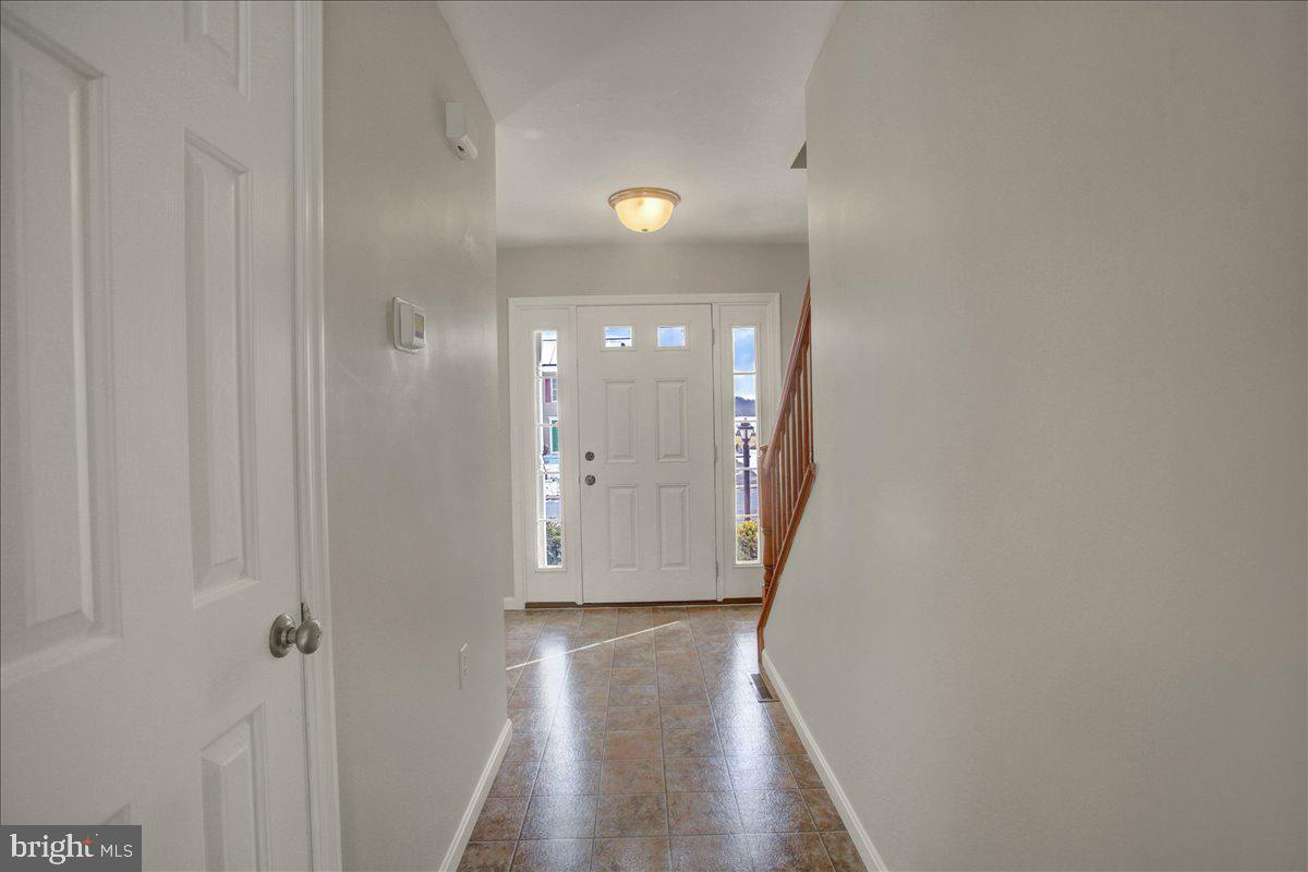 GREENE TWP - Residential