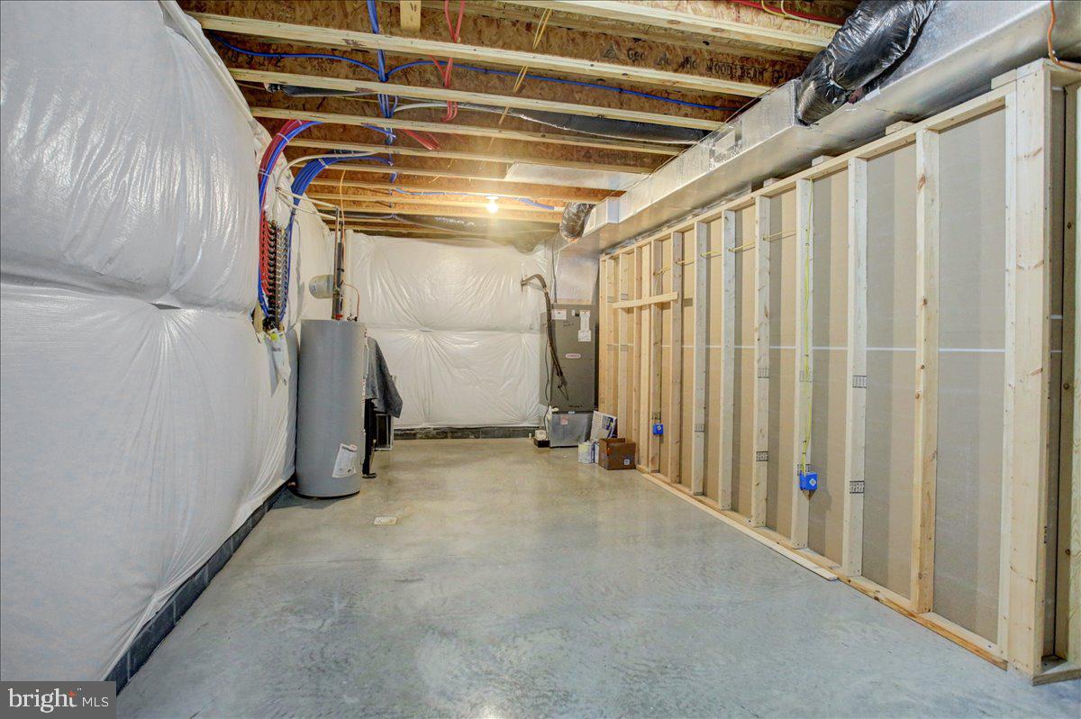 GREENE TWP - Residential