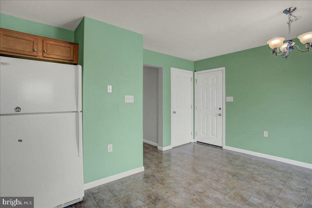 GREENE TWP - Residential