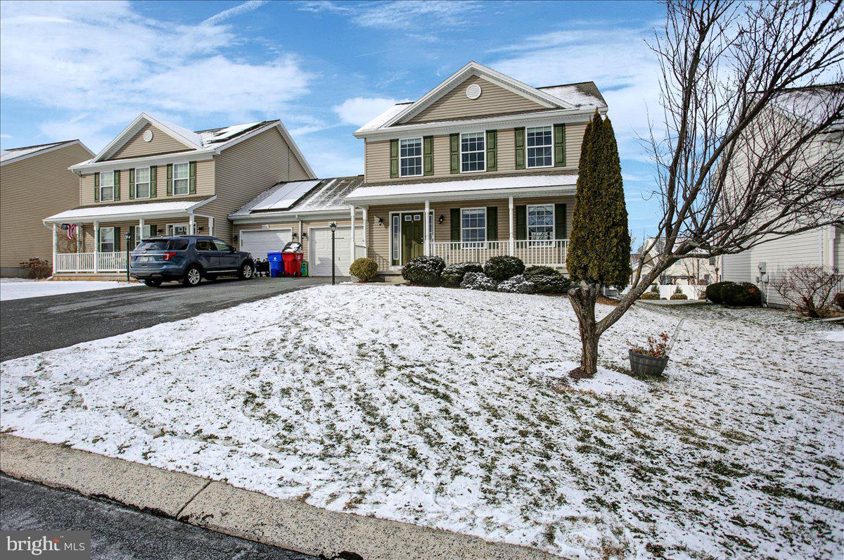 GREENE TWP - Residential