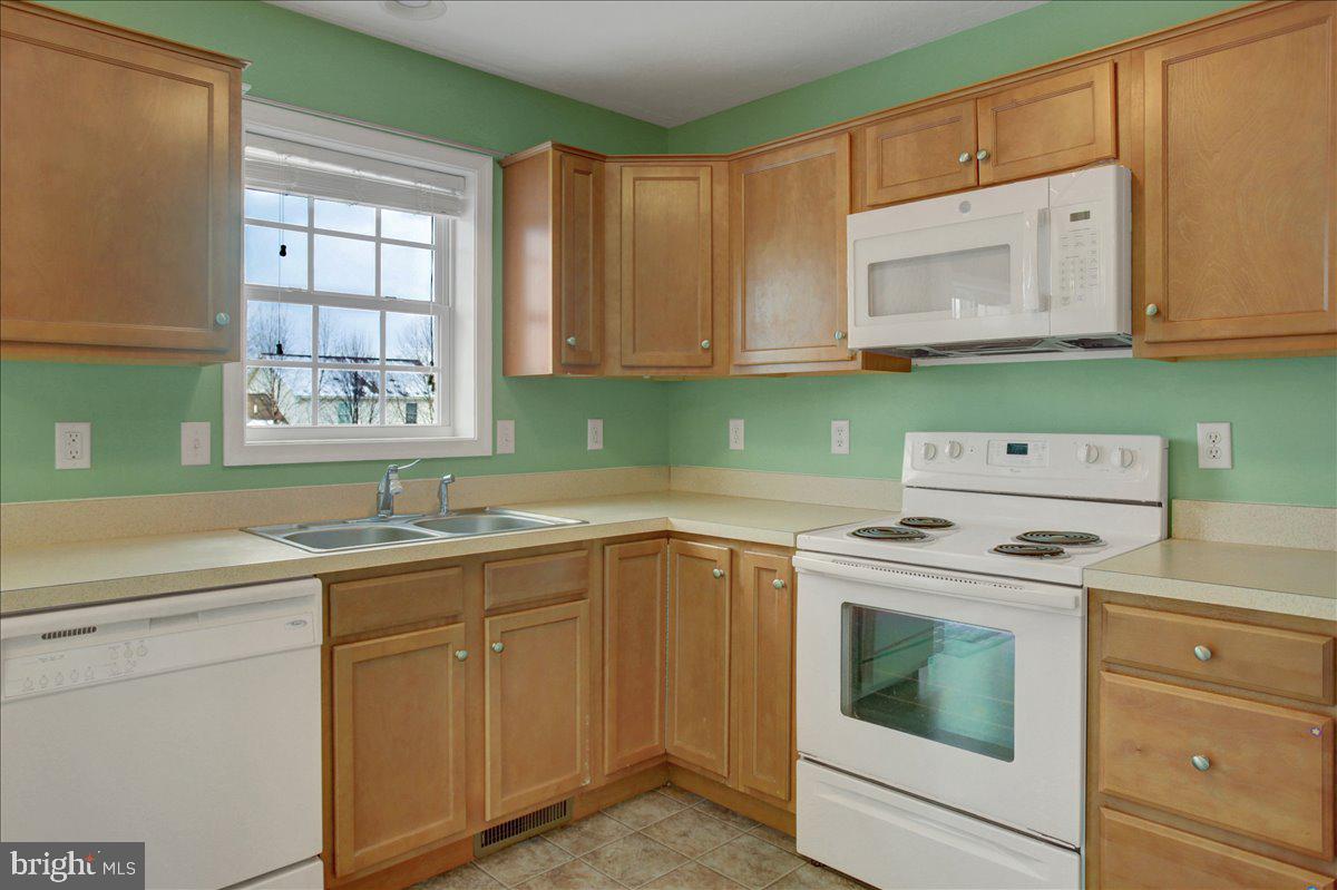 GREENE TWP - Residential