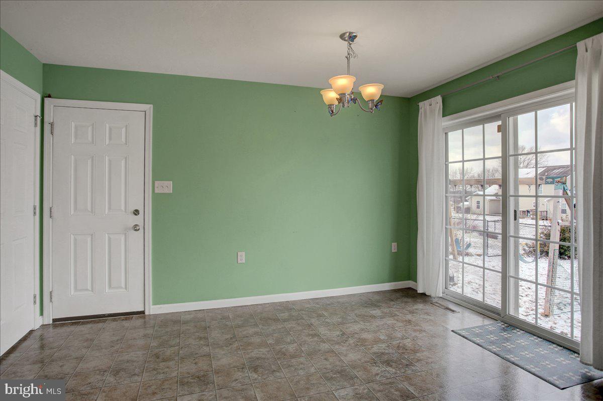 GREENE TWP - Residential