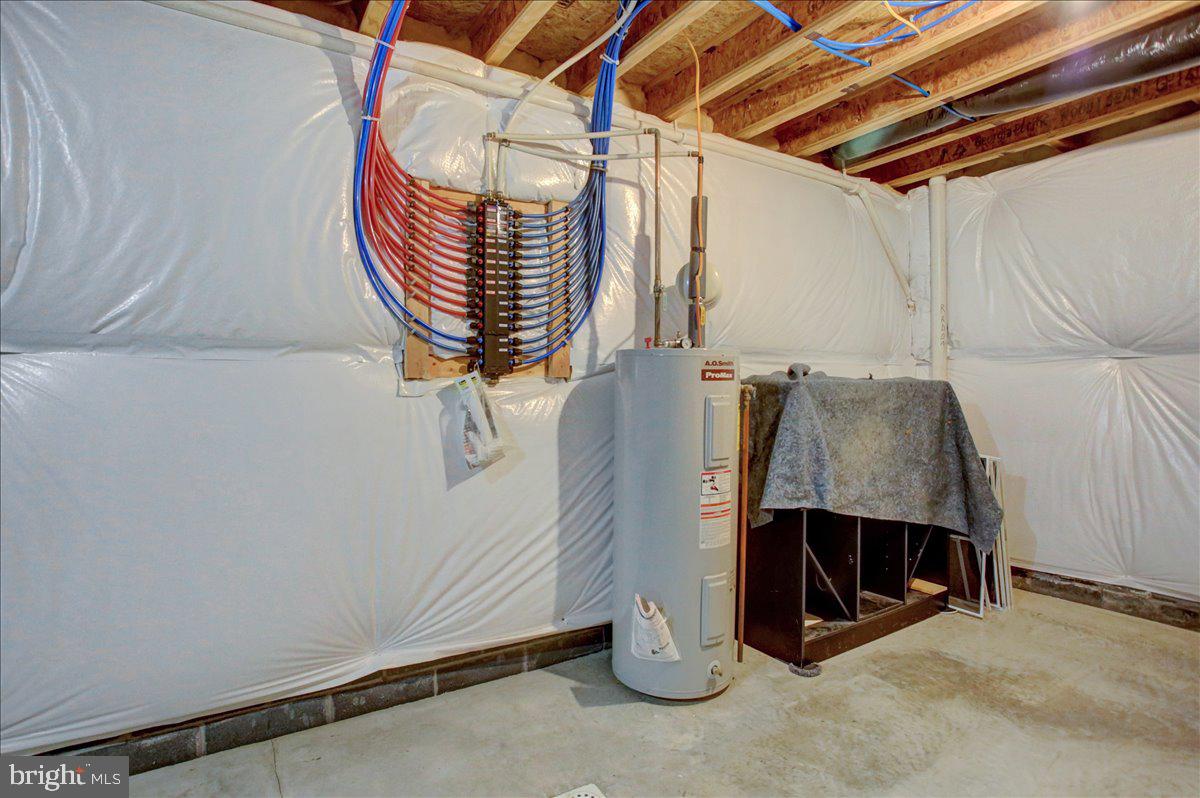 GREENE TWP - Residential