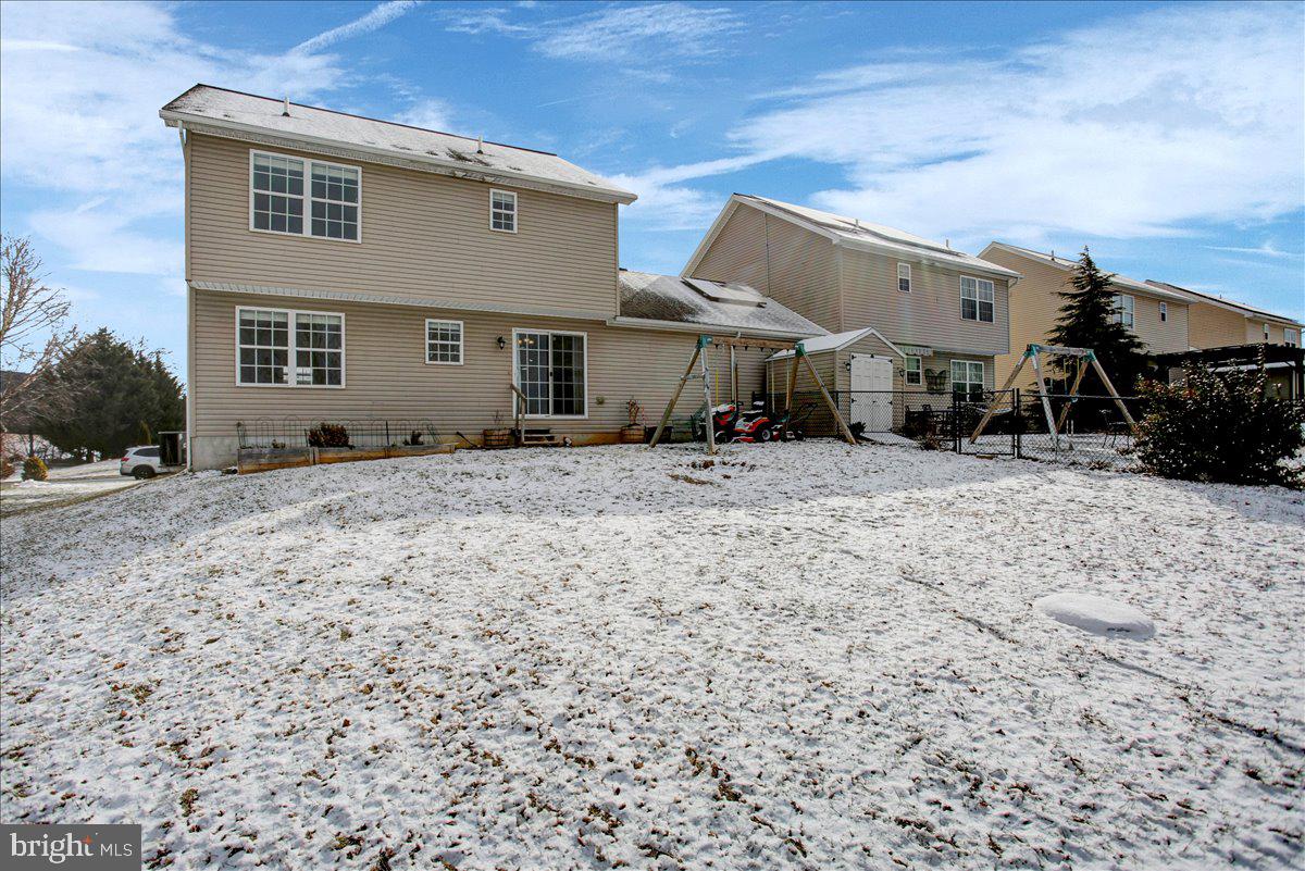 GREENE TWP - Residential