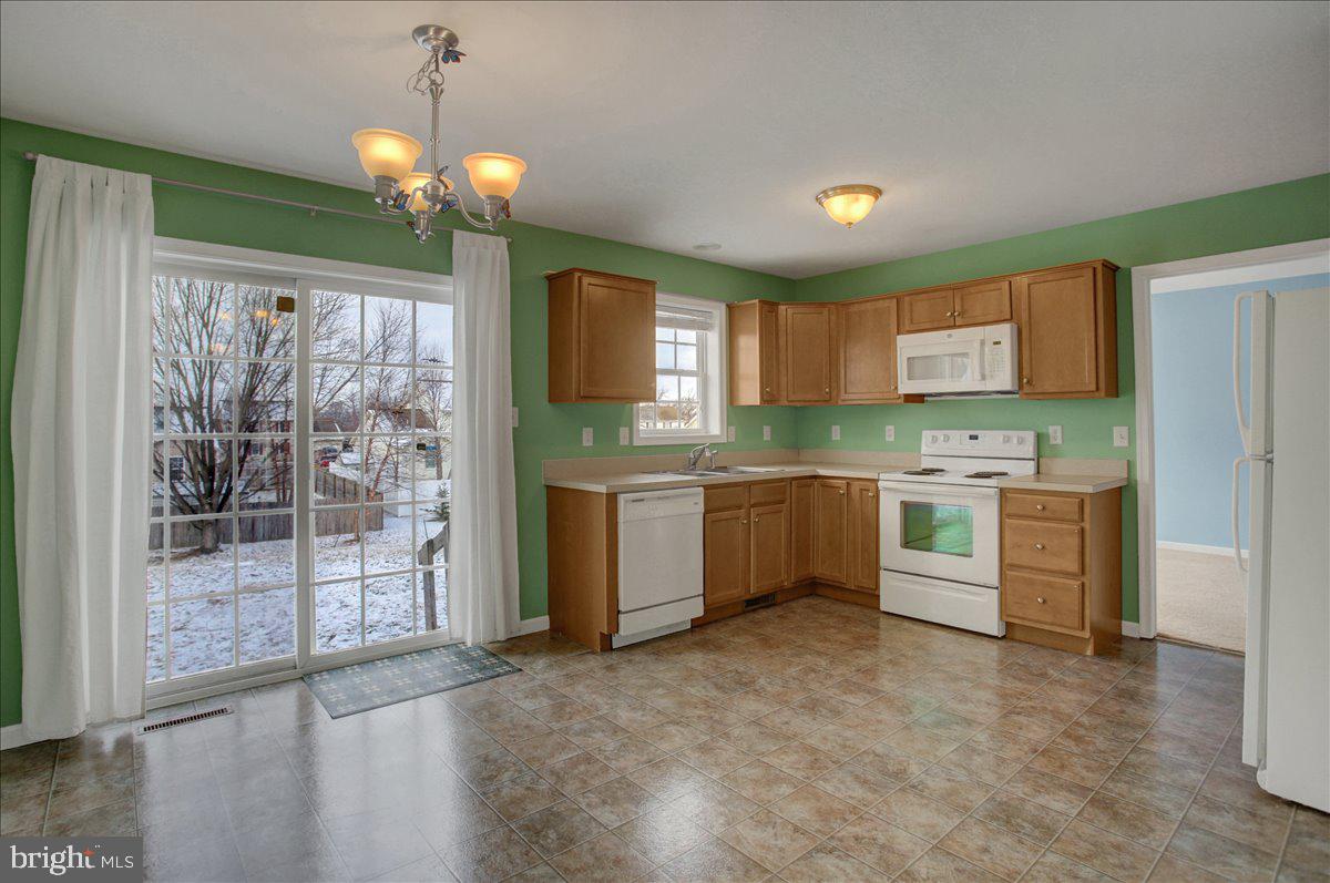 GREENE TWP - Residential