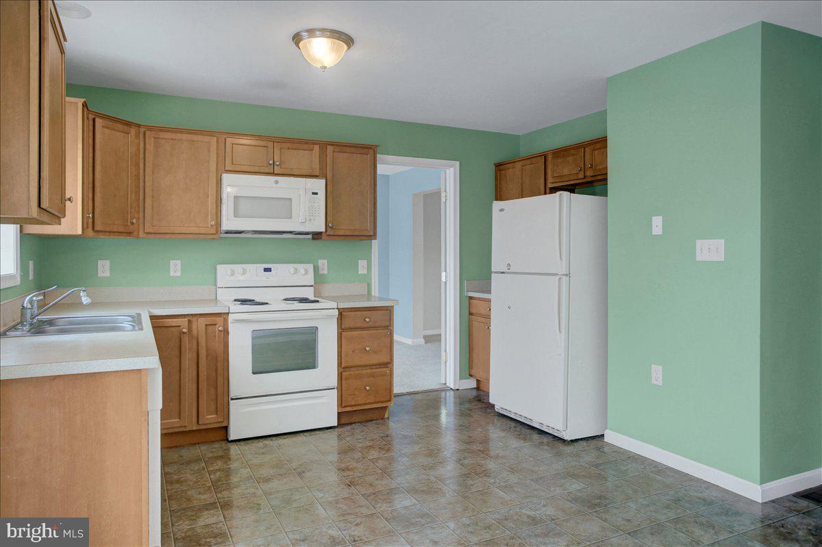 GREENE TWP - Residential