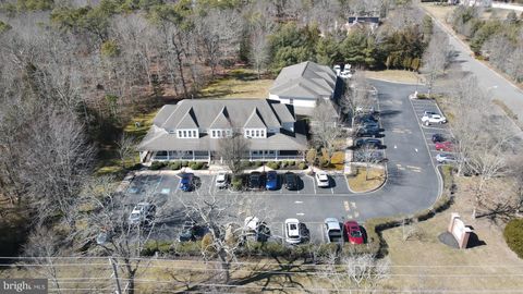 Photo of 1064 S Main Street, WEST CREEK, NJ 08092 (MLS # NJOC2039122)