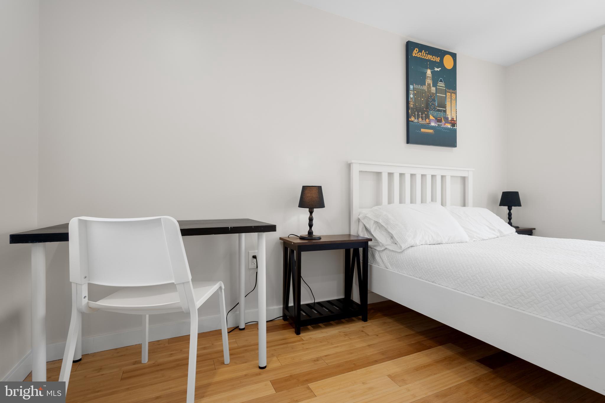 FELLS POINT HISTORIC DISTRICT - Residential