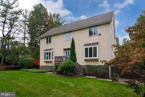 Townhouse For Sale - 21 Exeter Court<br/> PRINCETON, NJ 08540