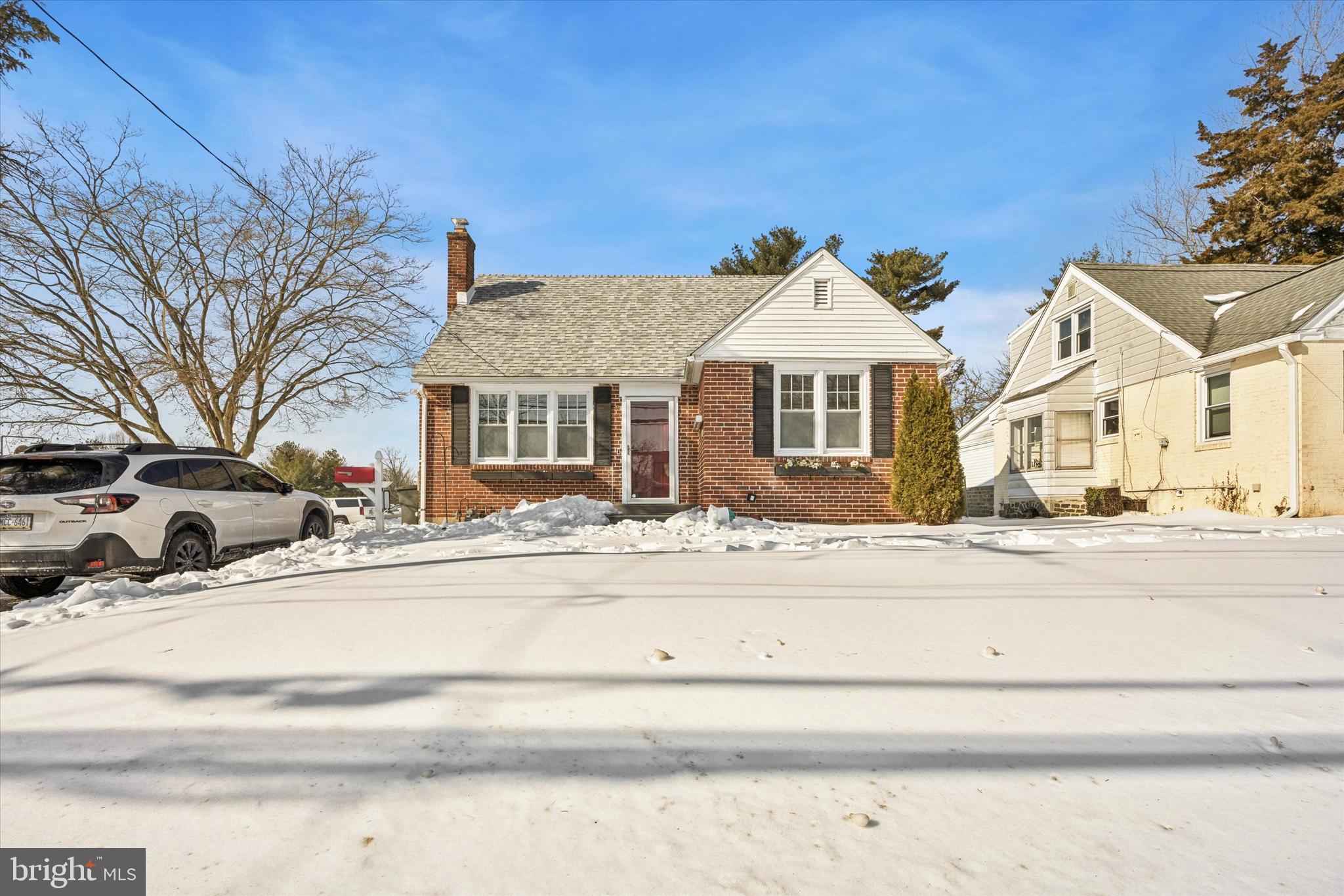 FOLSOM - Residential