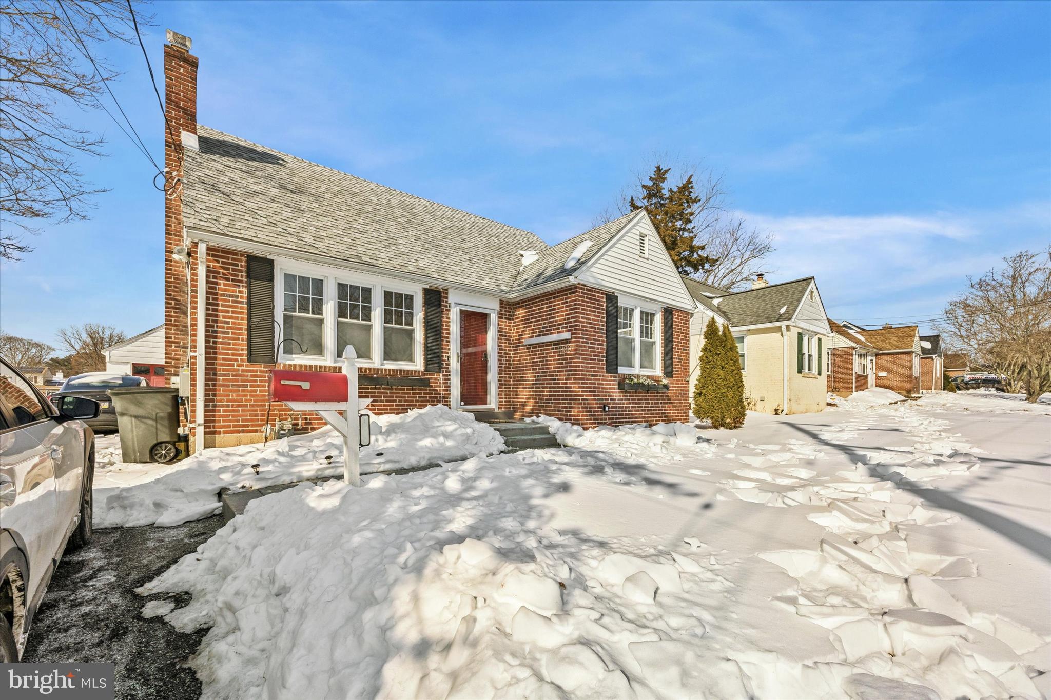 FOLSOM - Residential