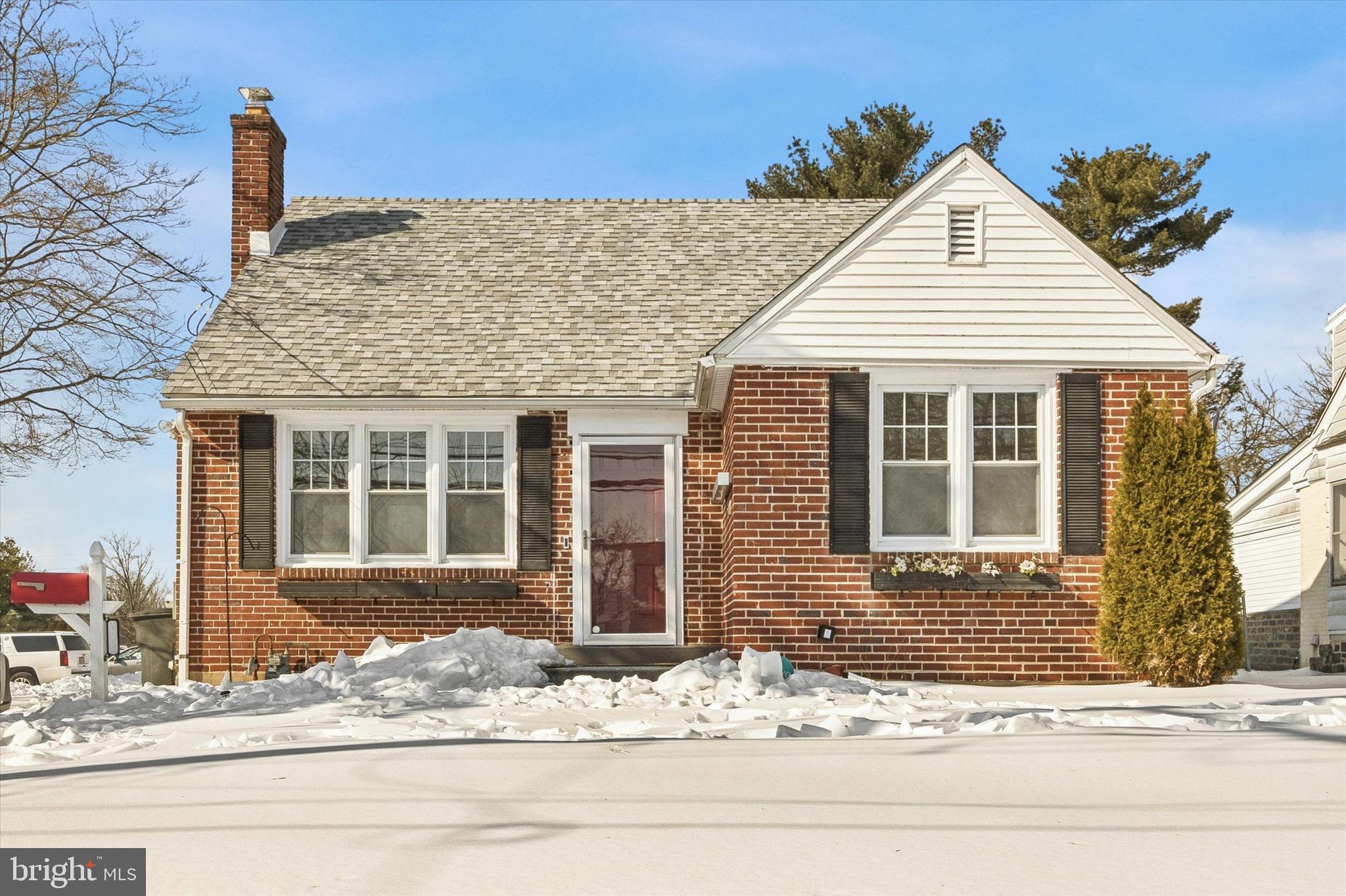 FOLSOM - Residential