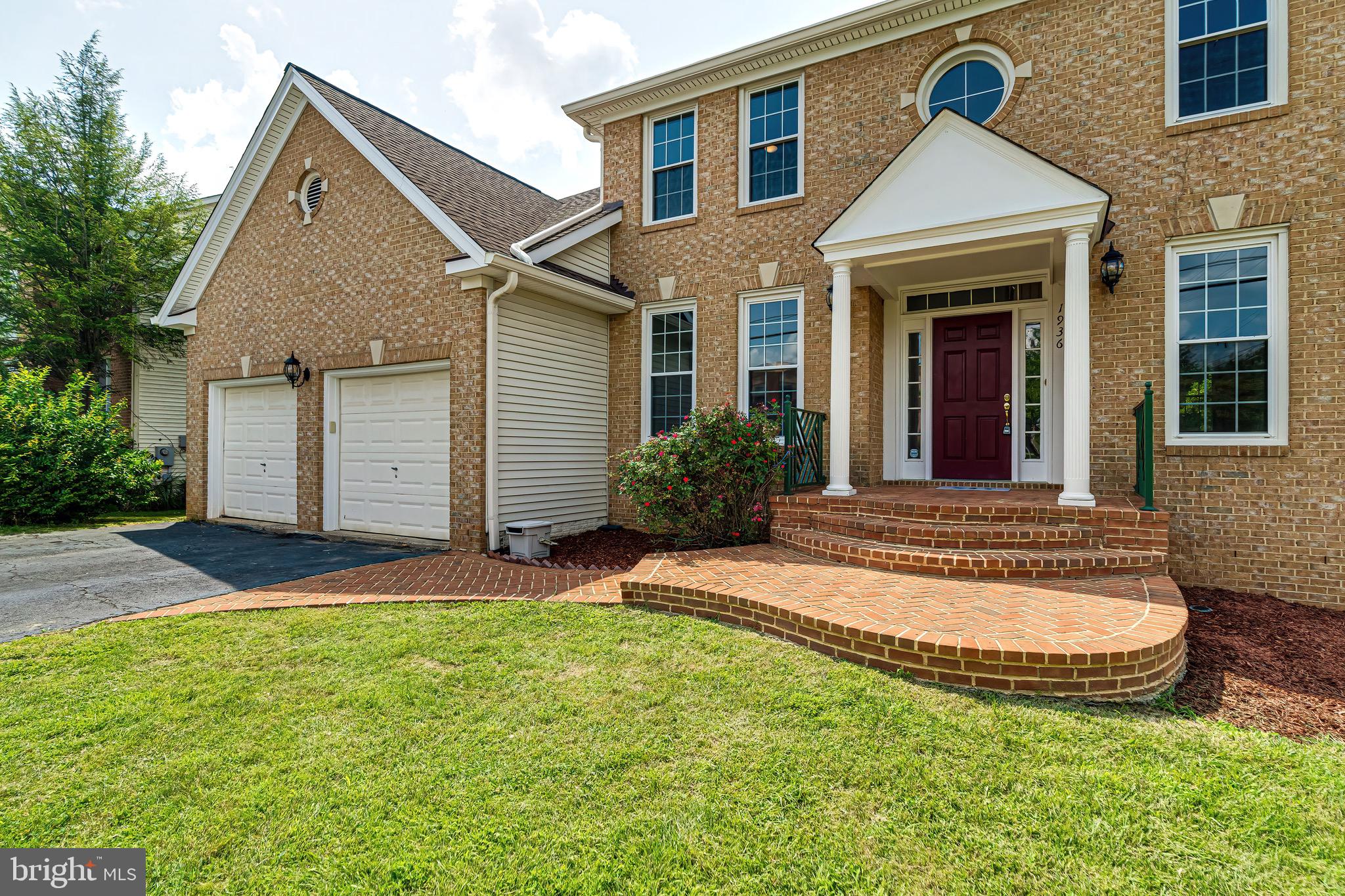 1936 LORD FAIRFAX ROAD