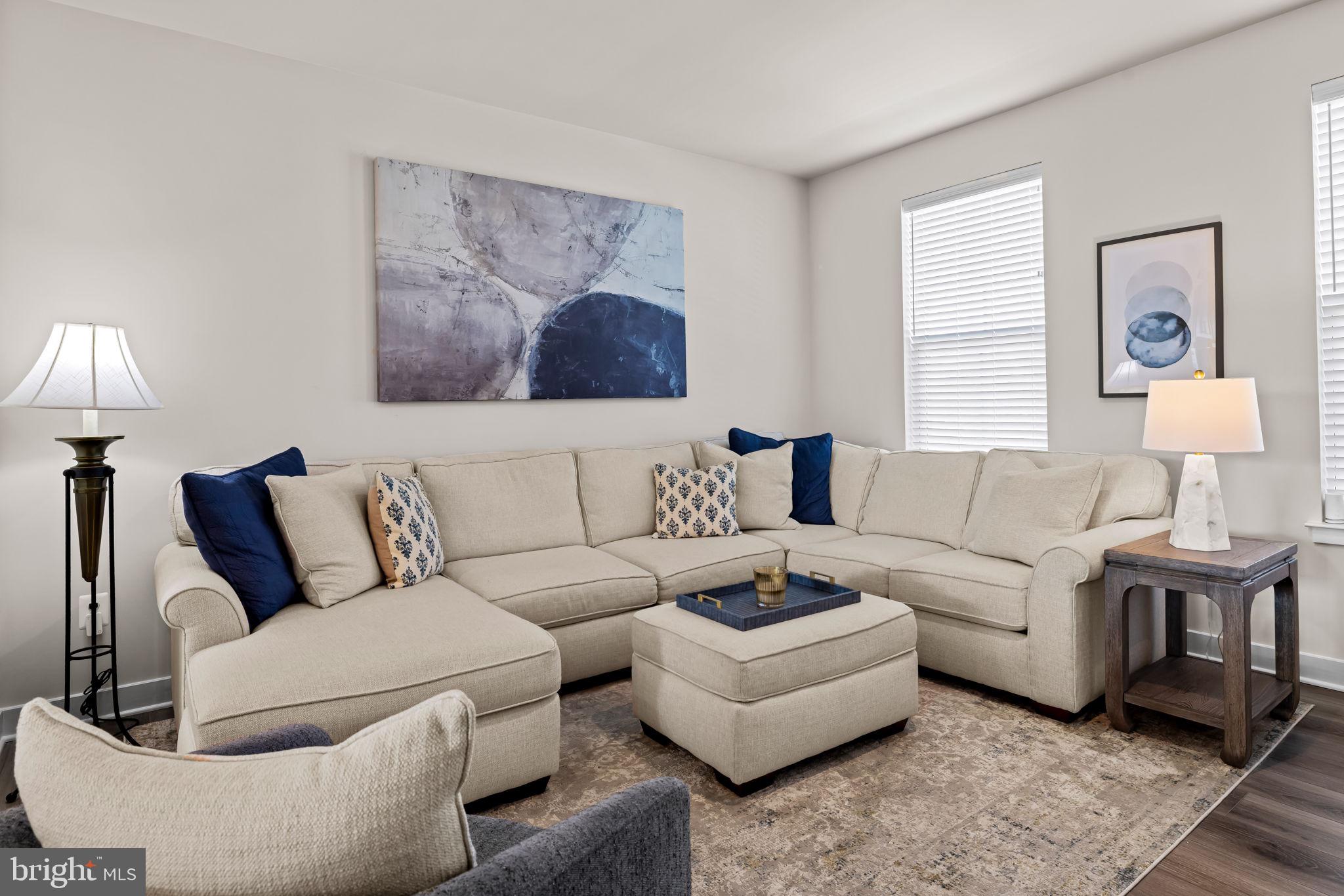 WELLINGTON FARMS - Residential