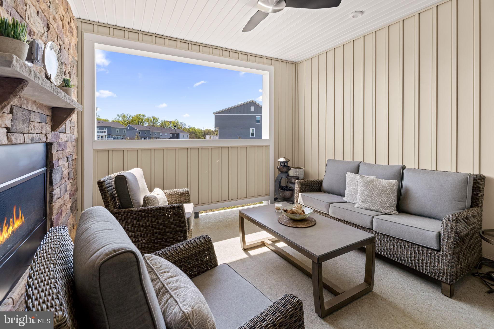 WELLINGTON FARMS - Residential