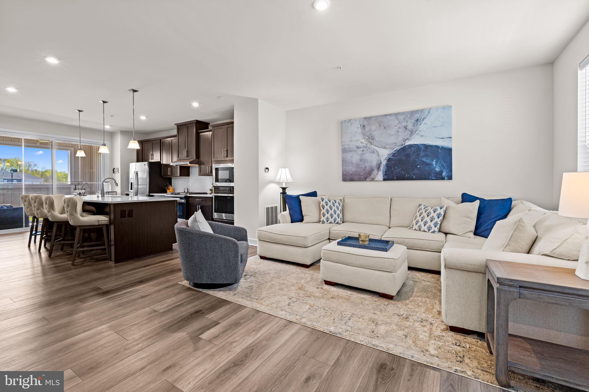 WELLINGTON FARMS - Residential