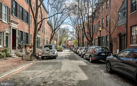 920 Clinton Street Unit 1R, Philadelphia, PA 19107 - MLS#: PAPH2460580