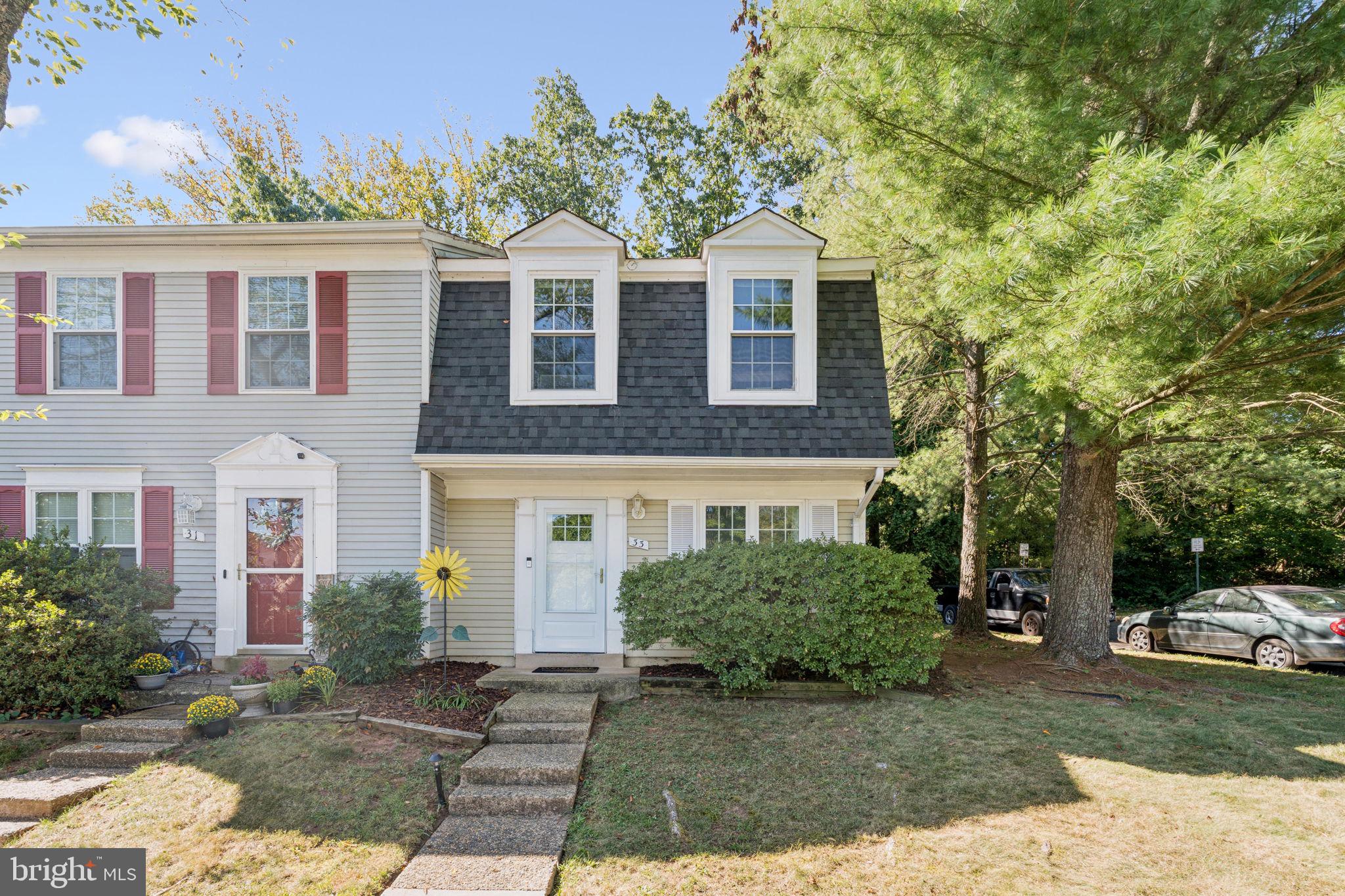 COUNTRYSIDE - Residential