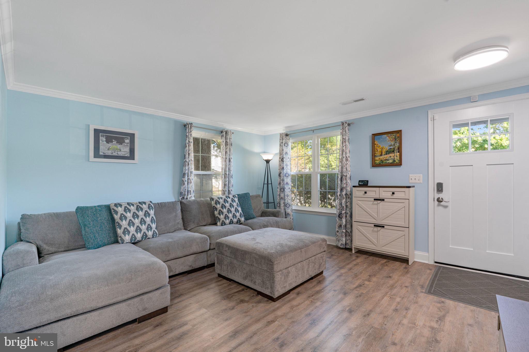 COUNTRYSIDE - Residential