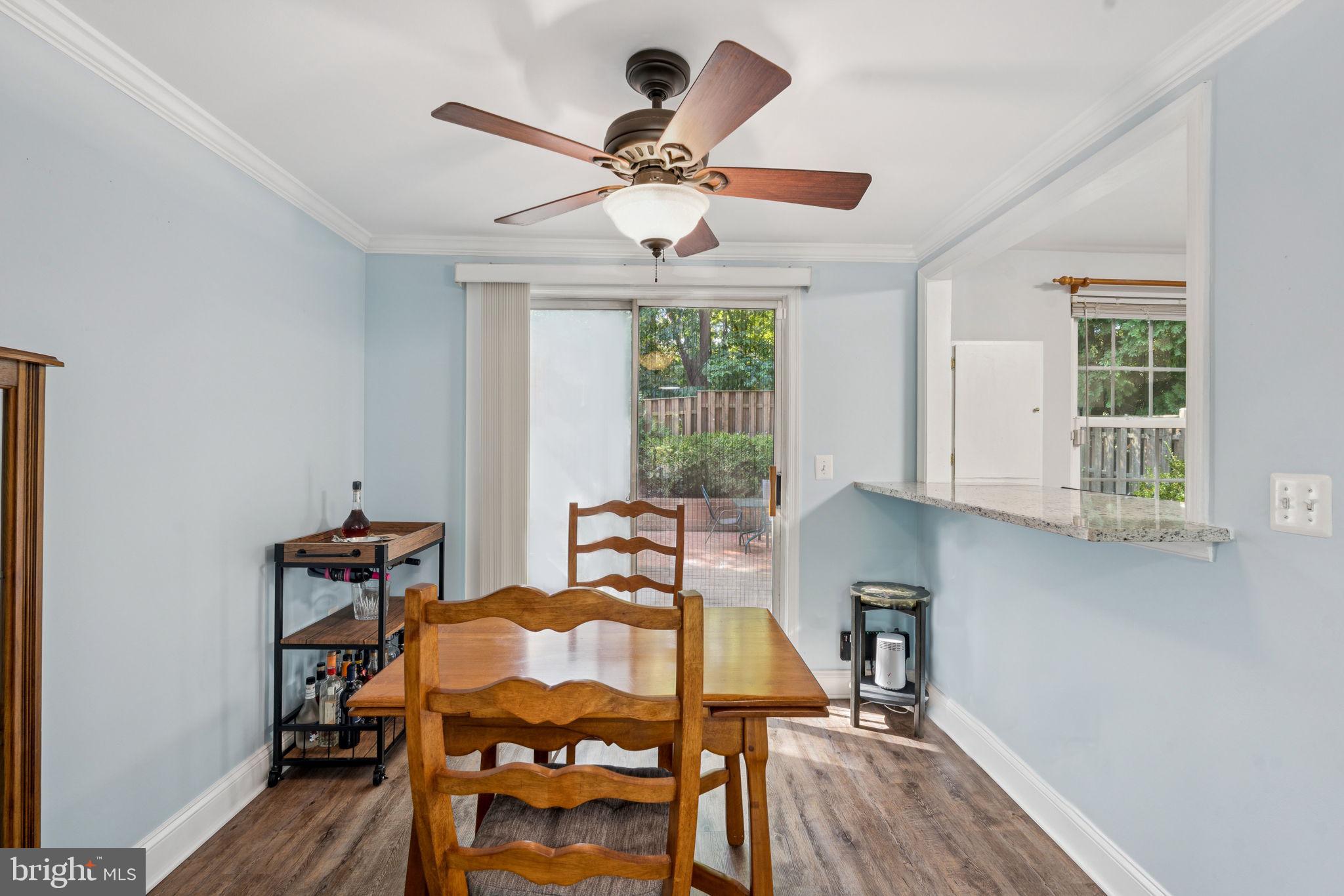 COUNTRYSIDE - Residential