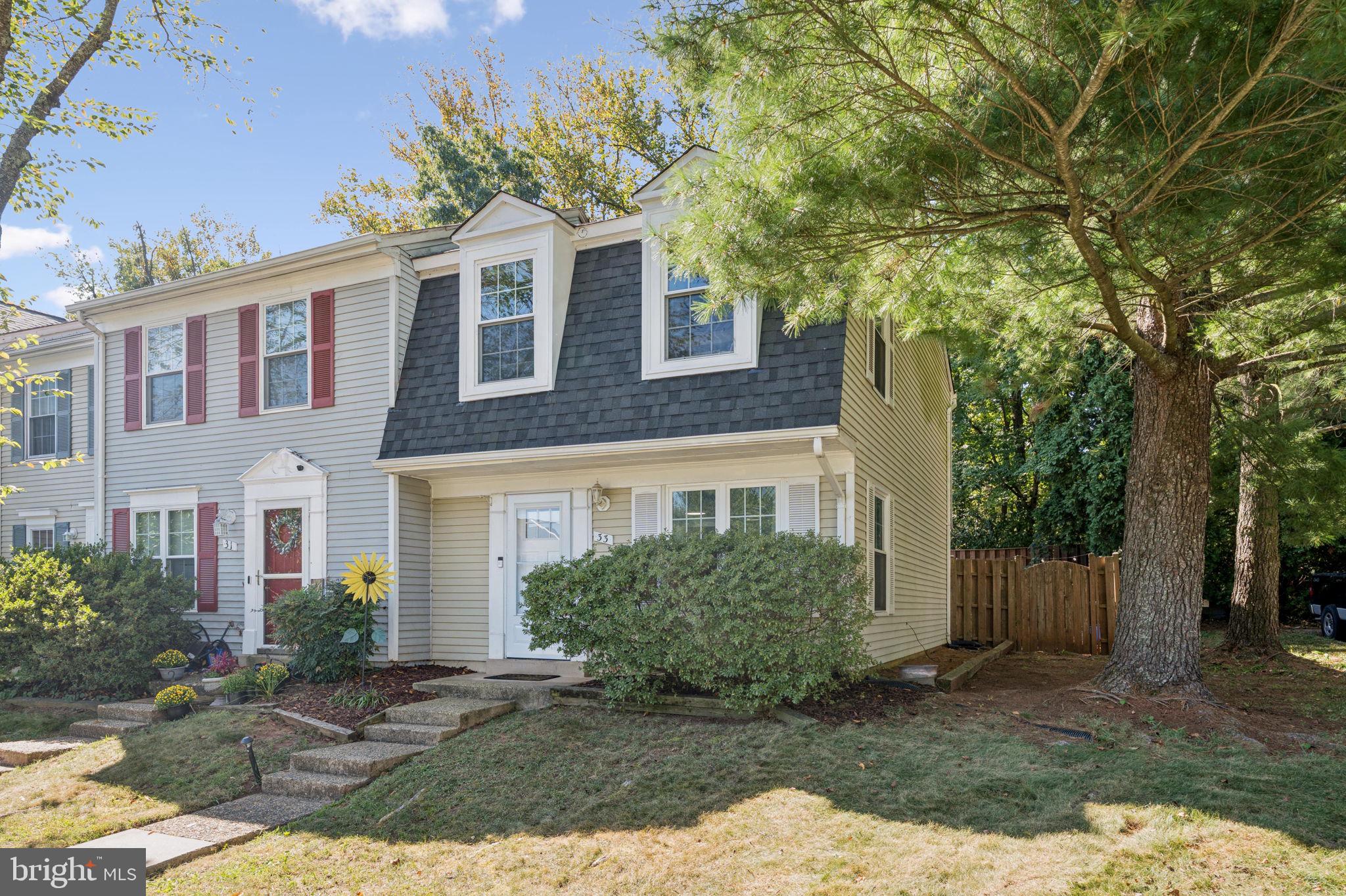 COUNTRYSIDE - Residential