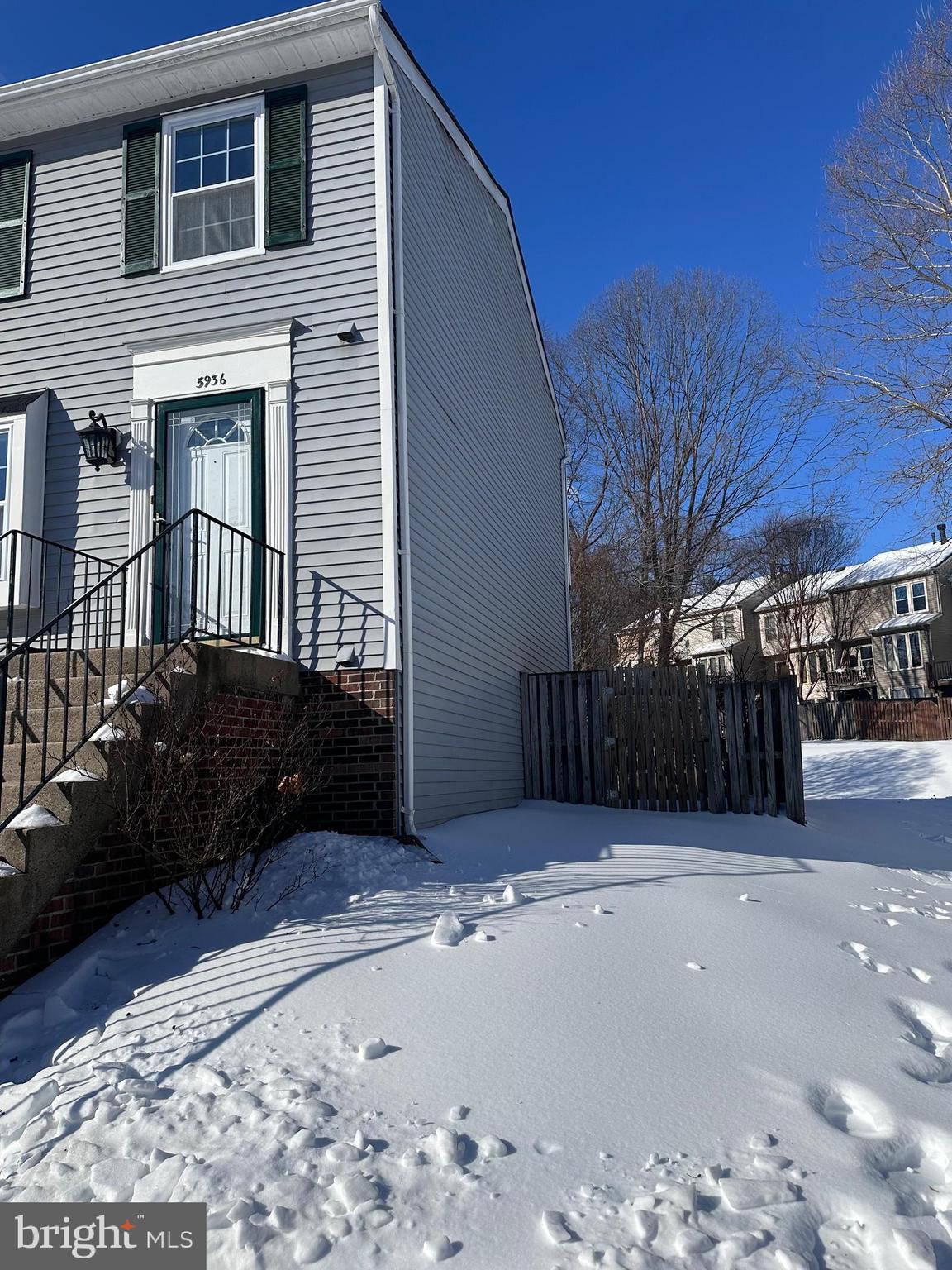 NONE AVAILABLE - Residential