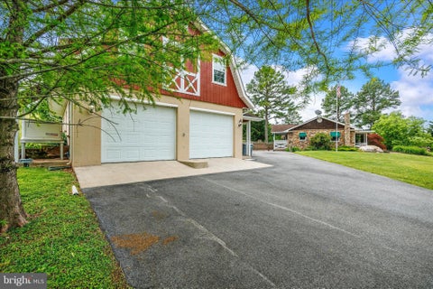 Homes For Sale - 2721 Robert Arthur Road<br/> WESTMINSTER, MD 21158