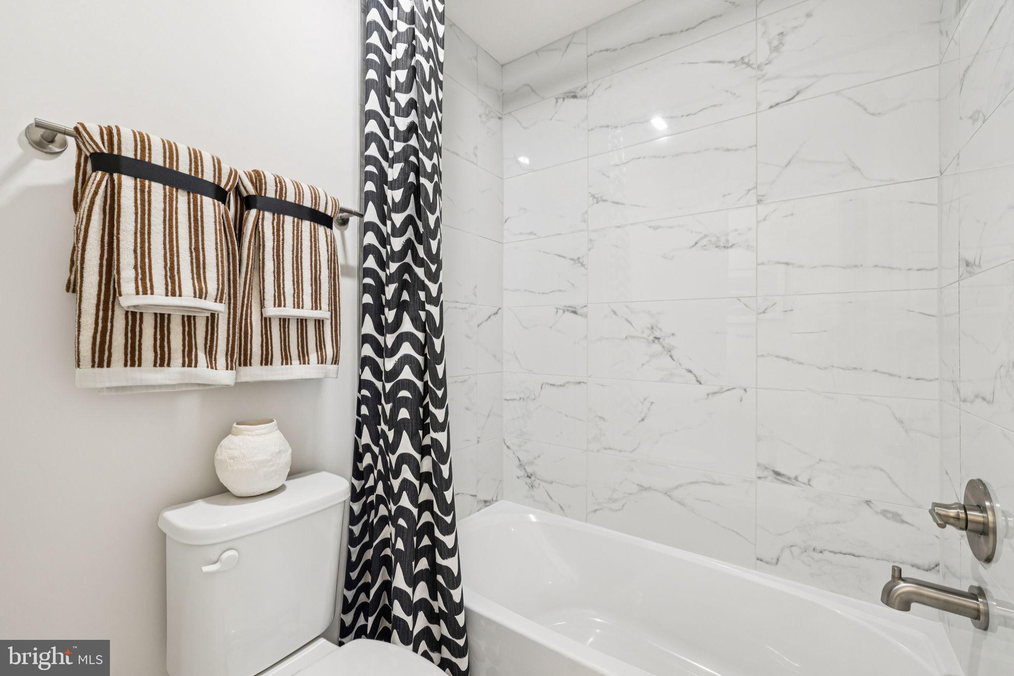 MONTGOMERY VILLAGE - Residential