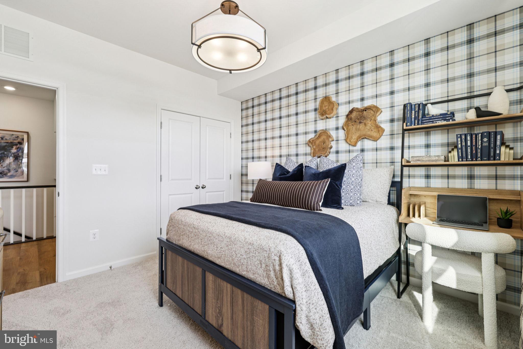 MONTGOMERY VILLAGE - Residential