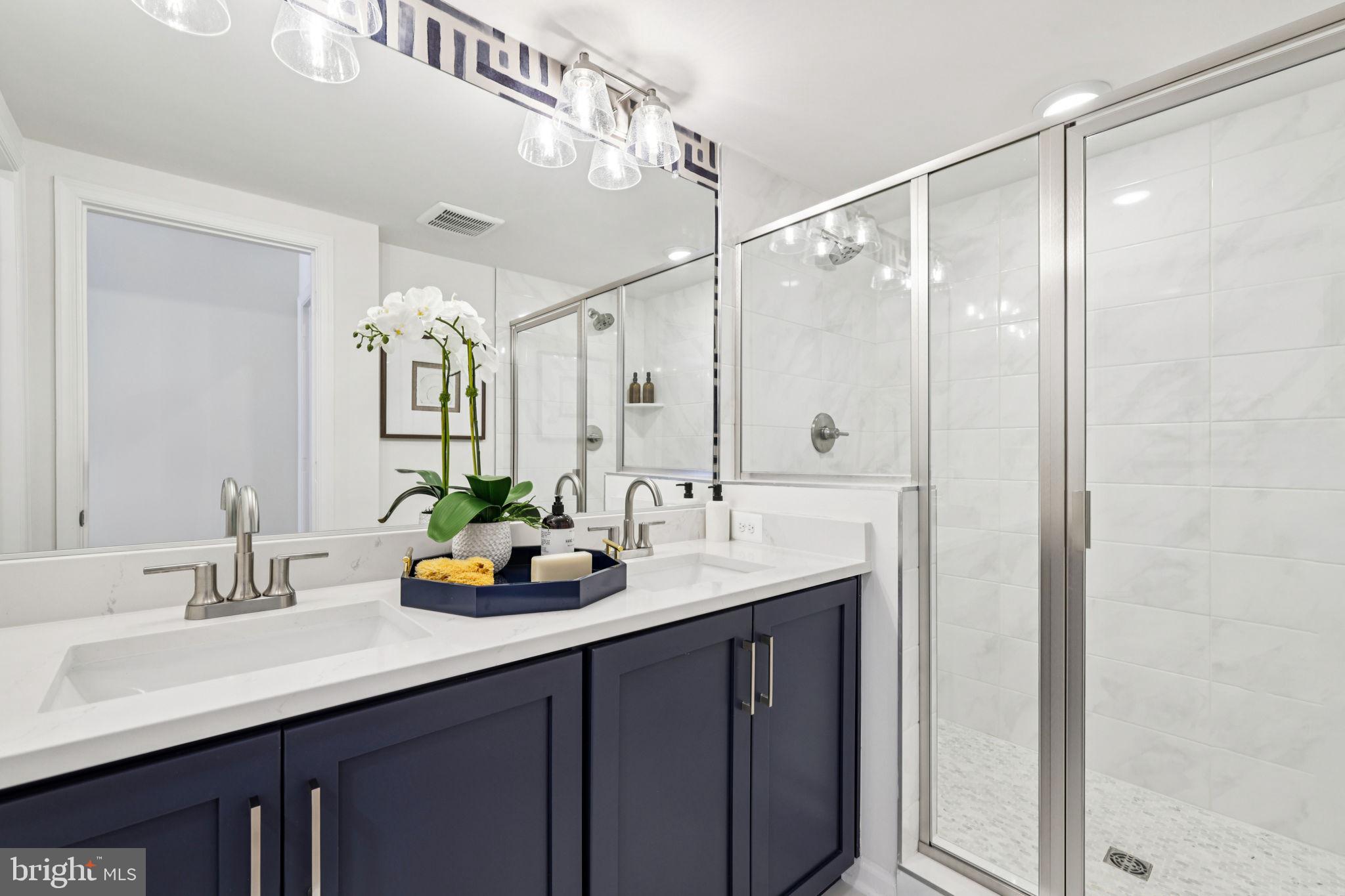 MONTGOMERY VILLAGE - Residential