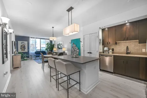 440 L Street NW Unit 709, Washington, DC 20001 - MLS#: DCDC2198432