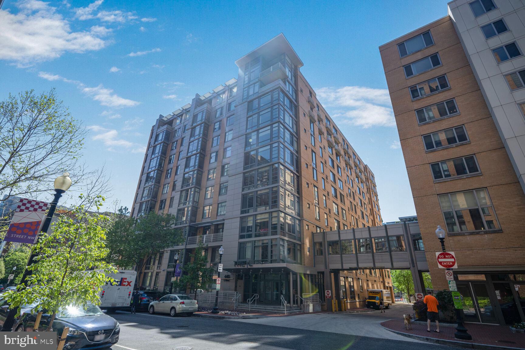 440 L STREET NW 709