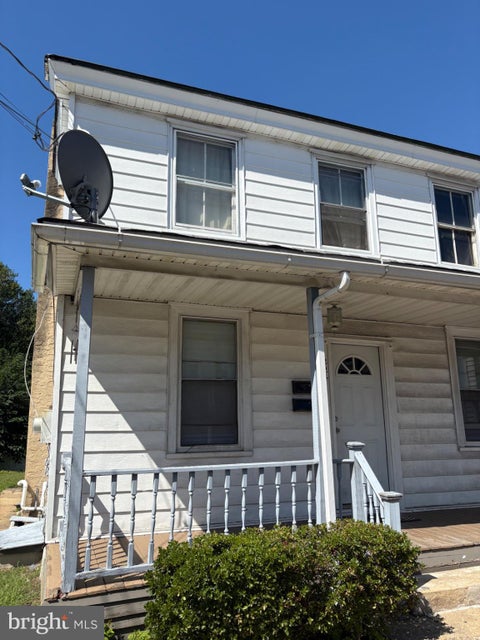 Townhouse For Rent - 224 N Delsea Drive<br/> Gloucester County, WESTVILLE, NJ 08093