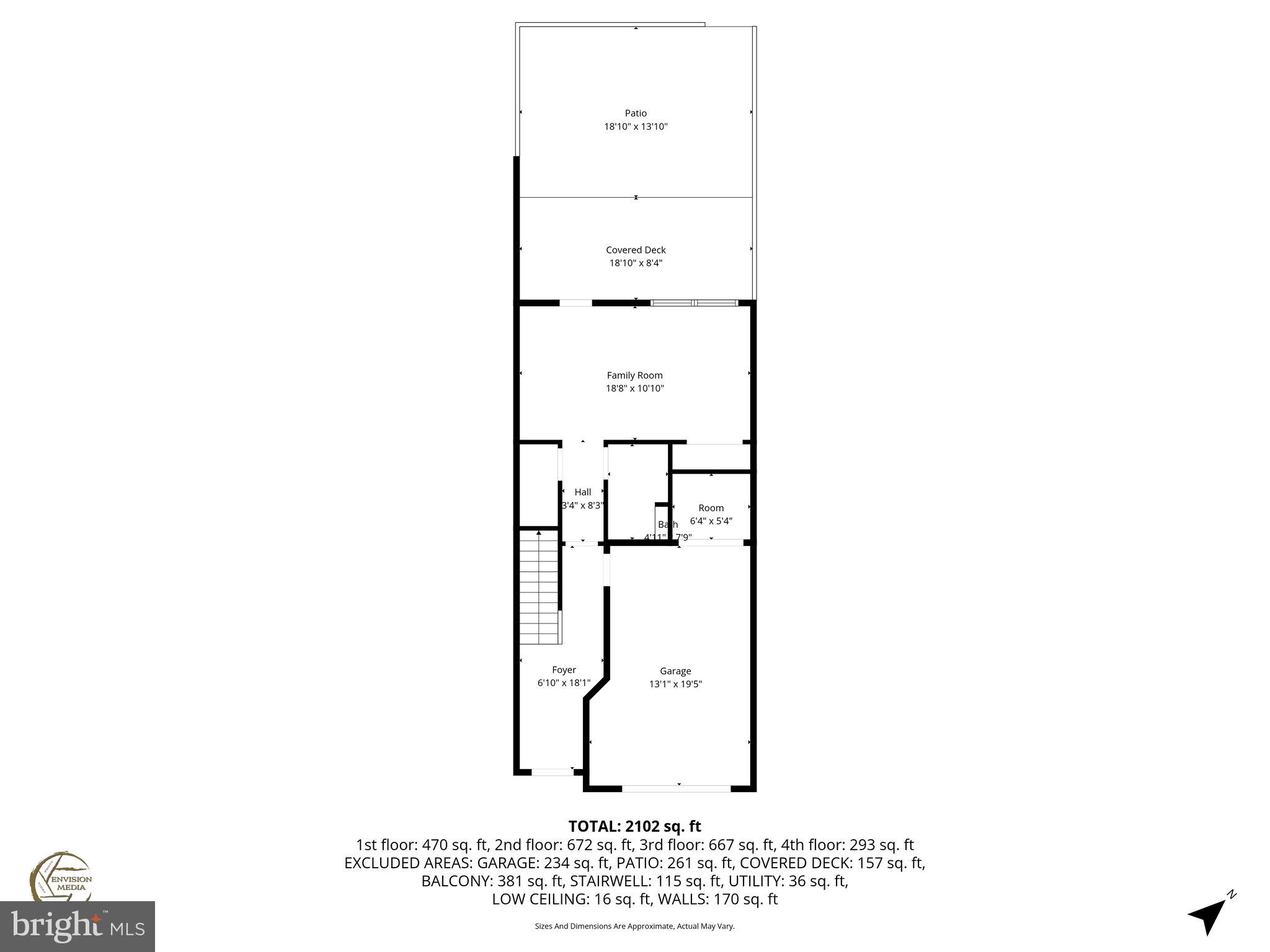 TANYARD SHORES - Residential