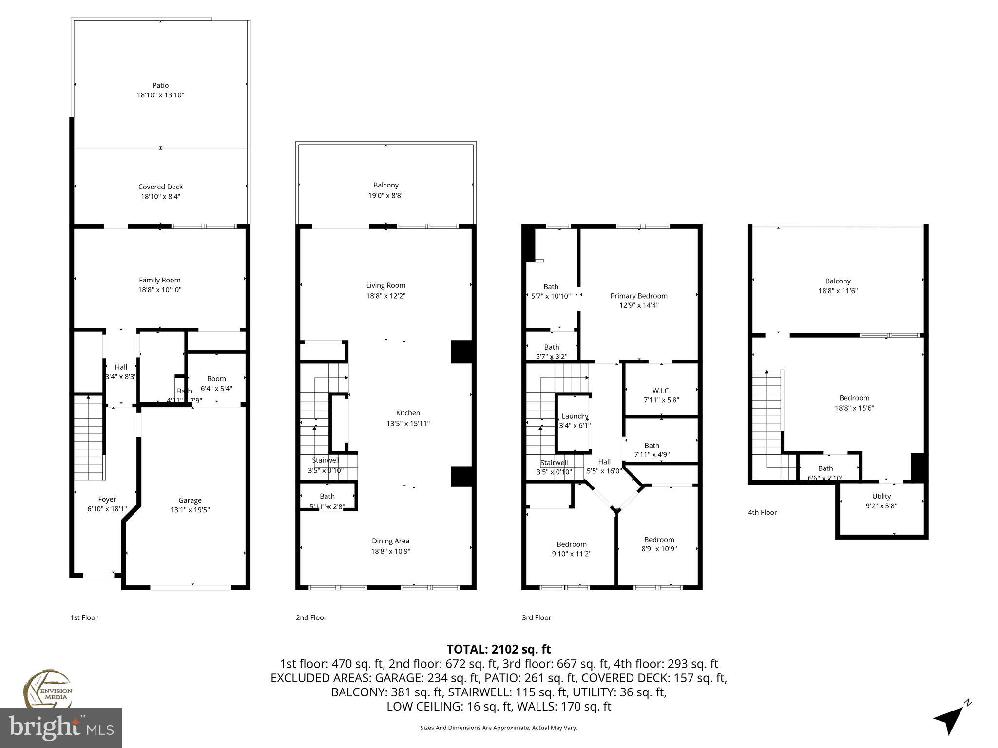 TANYARD SHORES - Residential