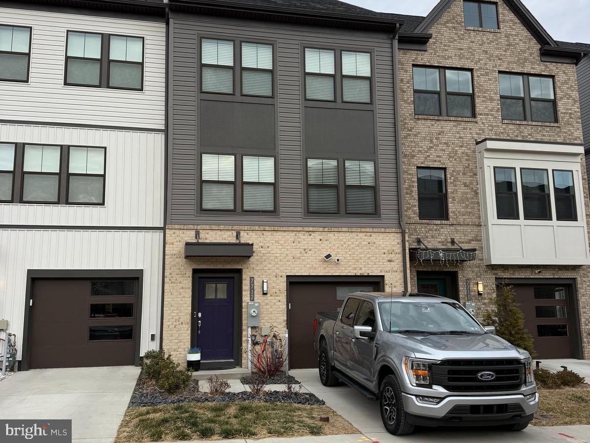 TANYARD SHORES - Residential