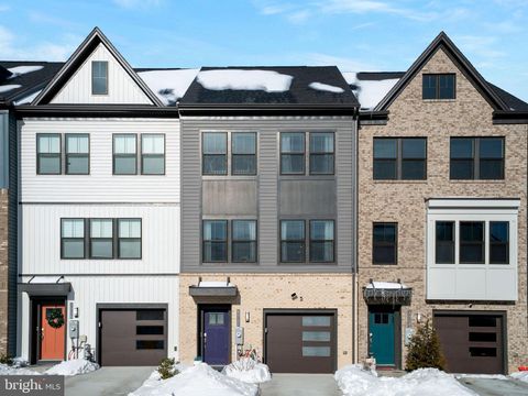 7712 RED MOON WAY GLEN BURNIE MD 21060