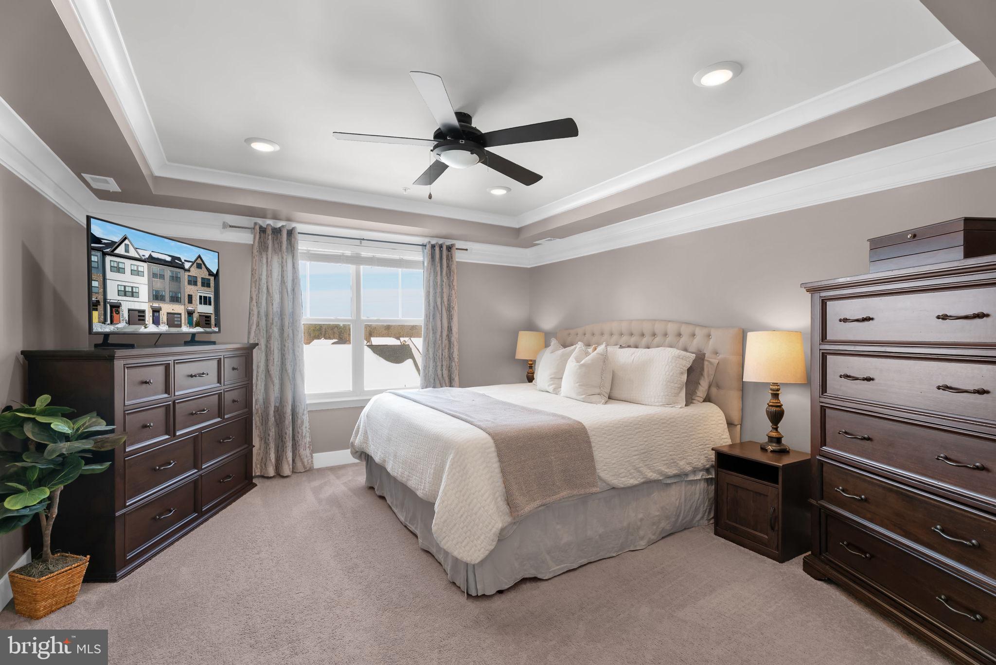 TANYARD SHORES - Residential