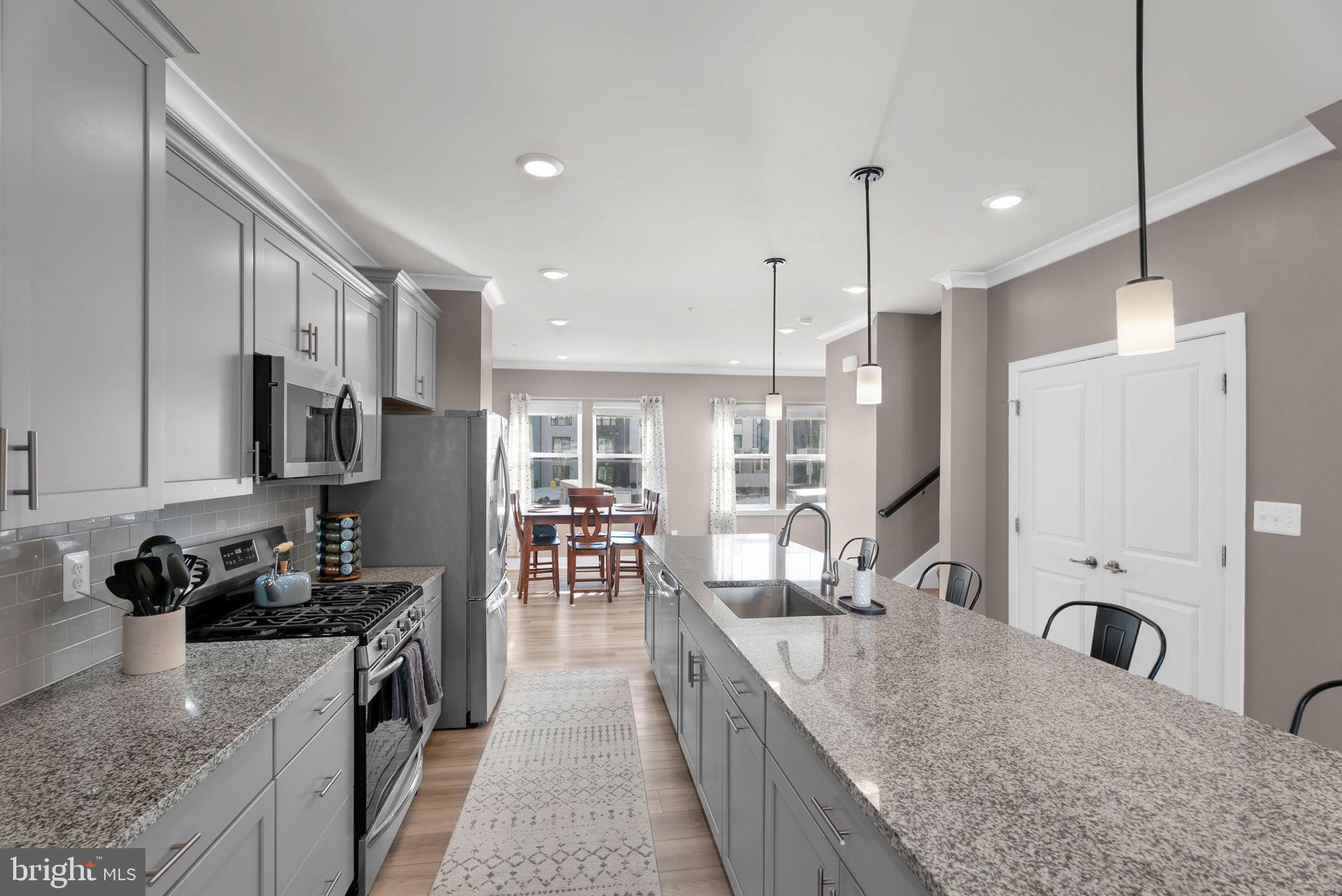 TANYARD SHORES - Residential