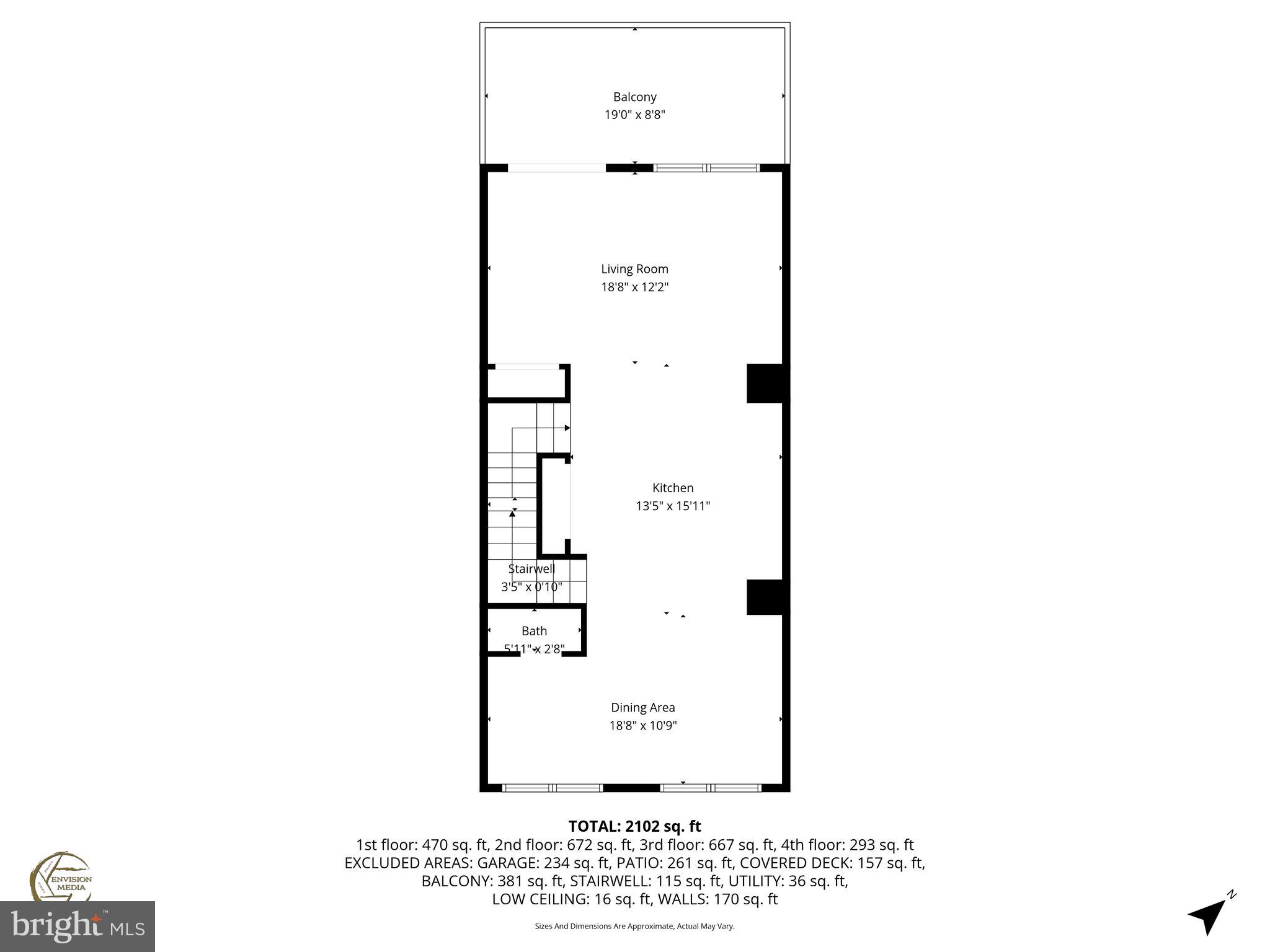 TANYARD SHORES - Residential