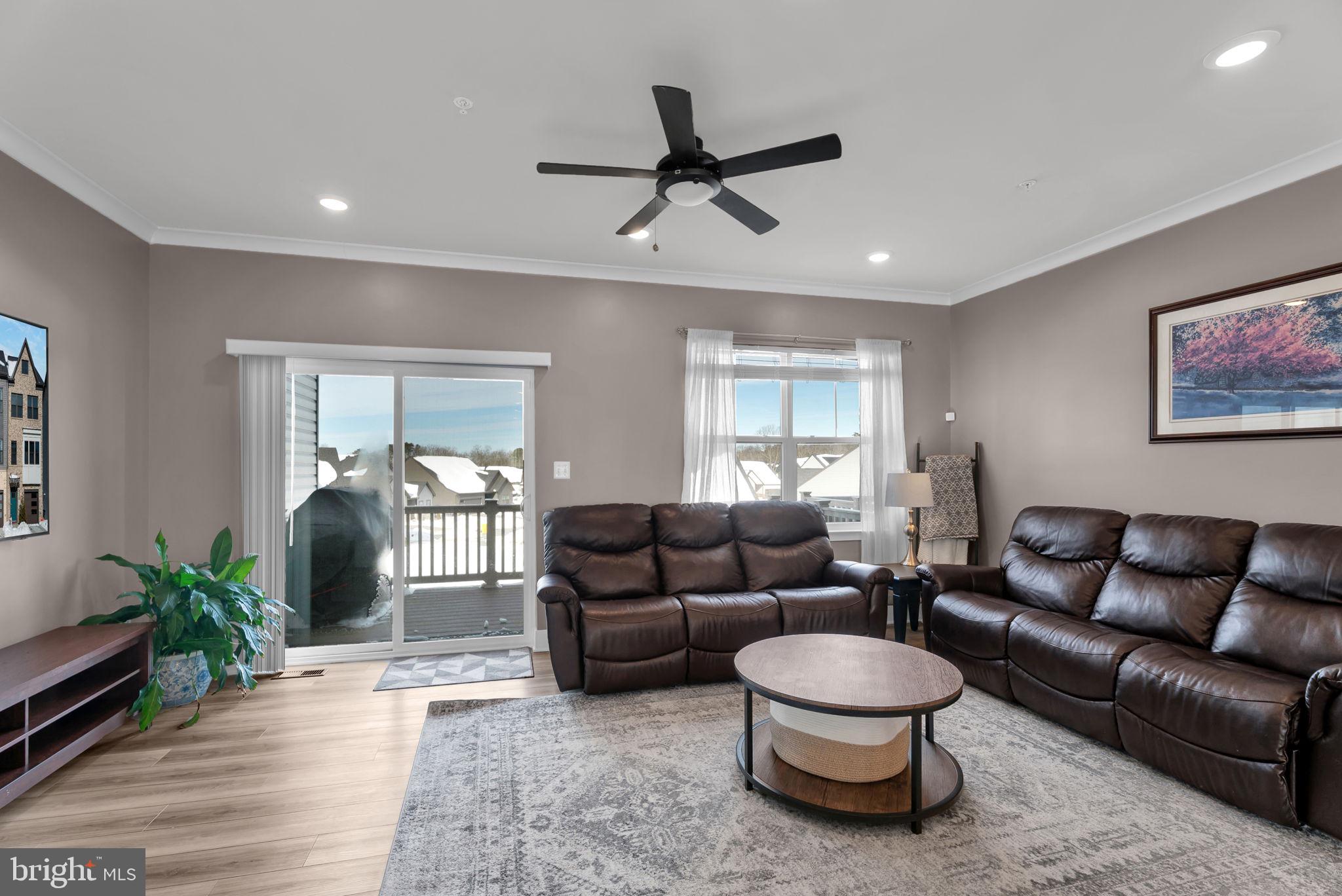 TANYARD SHORES - Residential