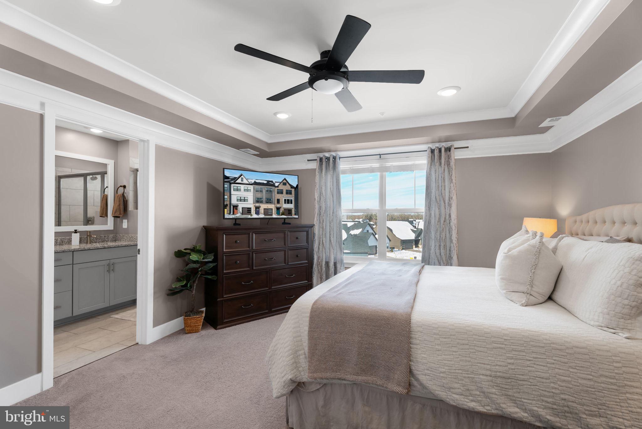 TANYARD SHORES - Residential