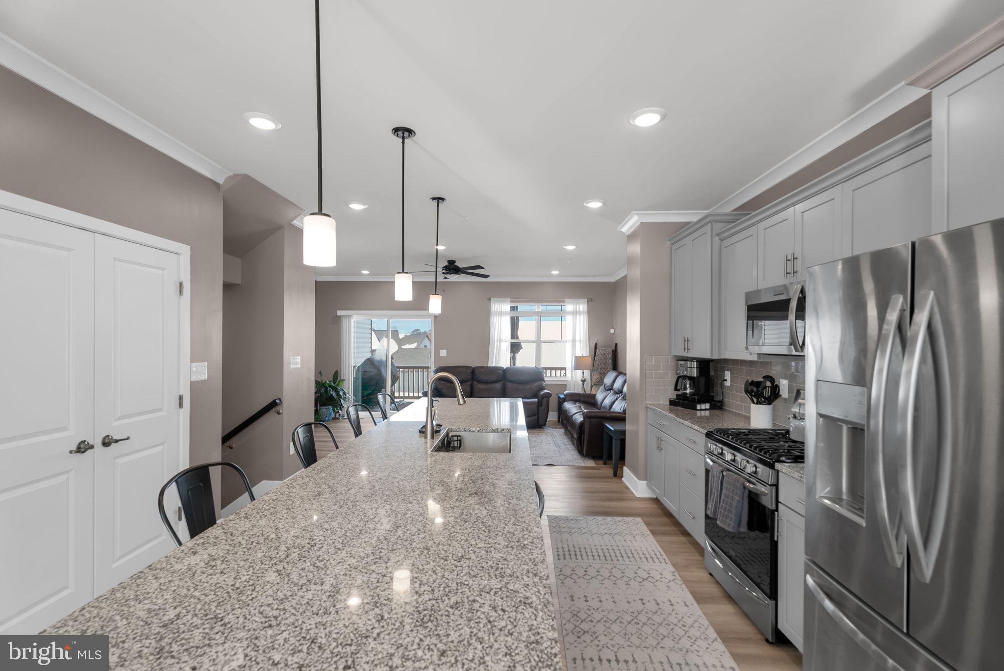 TANYARD SHORES - Residential